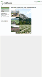 Mobile Screenshot of mediseeds.ch
